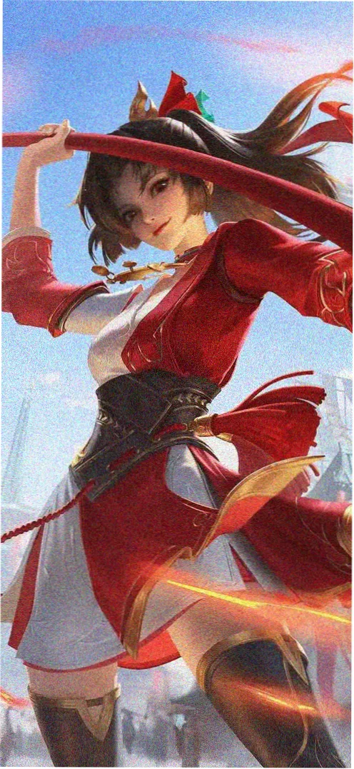 曼达洛人